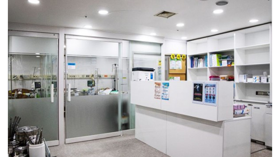 강남요양병원 이미지 3