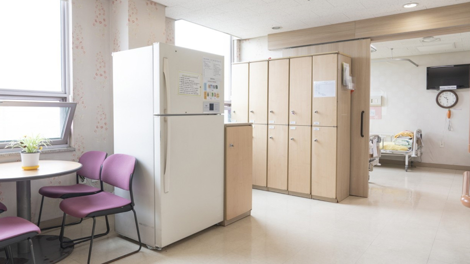 경기도립노인전문시흥병원 이미지 3