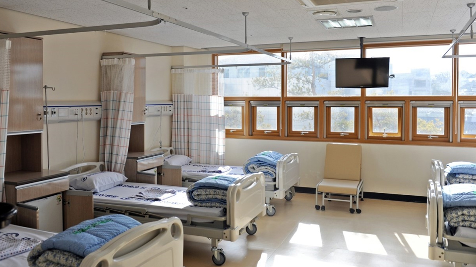 강원특별자치도립 강릉요양병원 이미지 4