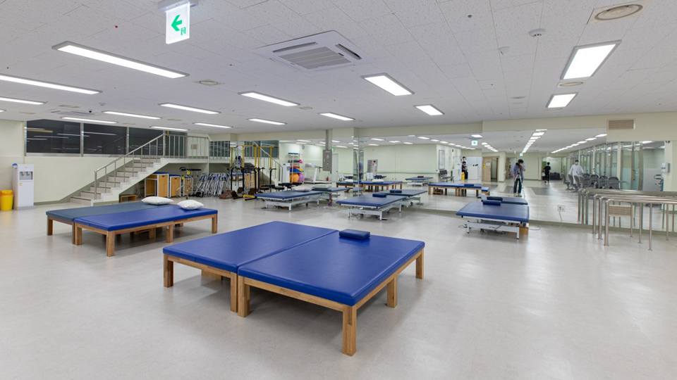 강동스마일요양병원 이미지 3