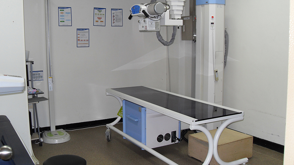 대전광역시립제2노인전문병원 이미지 3