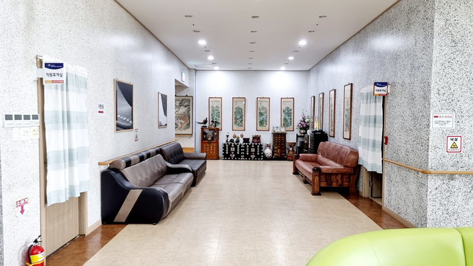 나은요양병원 이미지 4