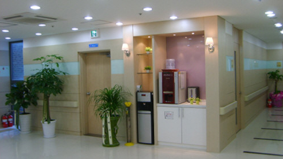 남양주정드림노인전문병원 이미지 3