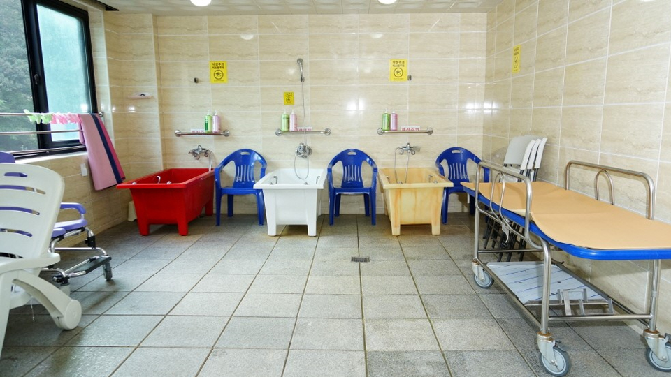 공주푸르메요양병원 이미지 3