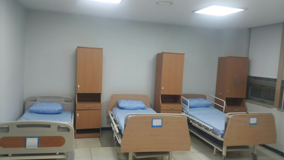 군포참요양병원 이미지 3