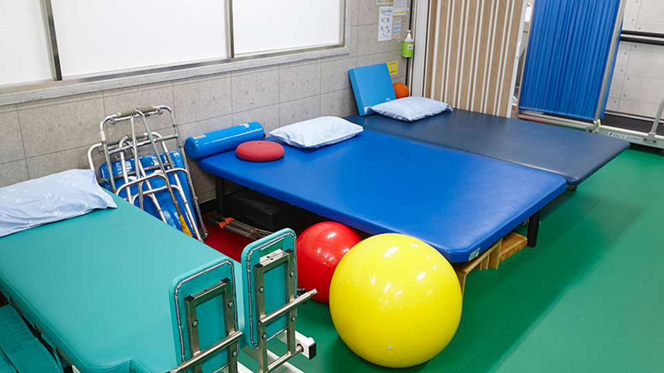 노원솔요양병원 이미지 4