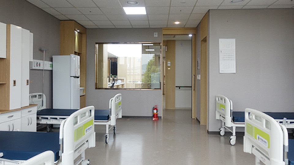 동행요양병원 이미지 3