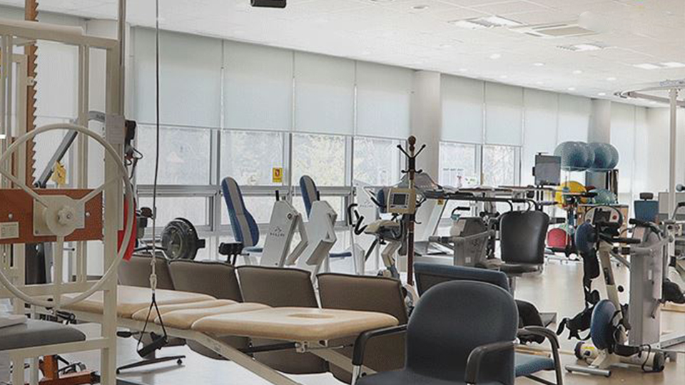 근로복지공단 경기요양병원 이미지 3