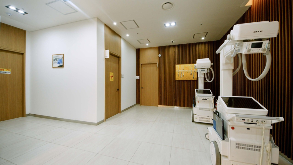 감인의료재단 아인요양병원 이미지 3