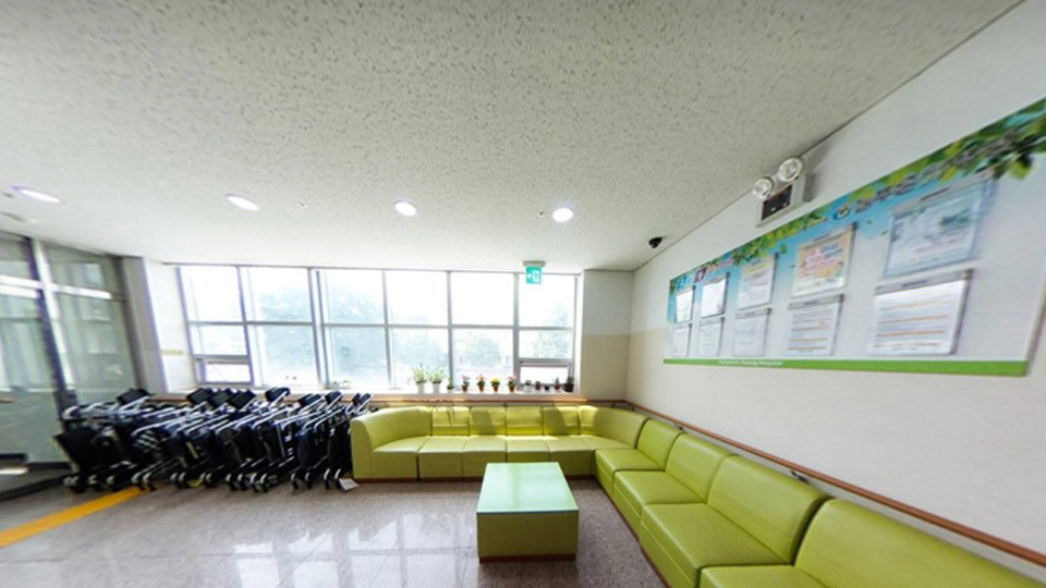 늘푸른요양병원 이미지 3