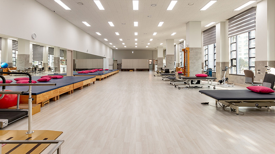 꿈의숲요양병원 이미지 3