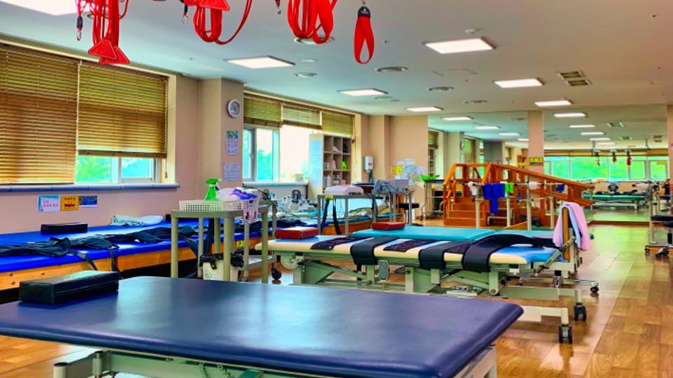 구미시립노인요양병원 이미지 3