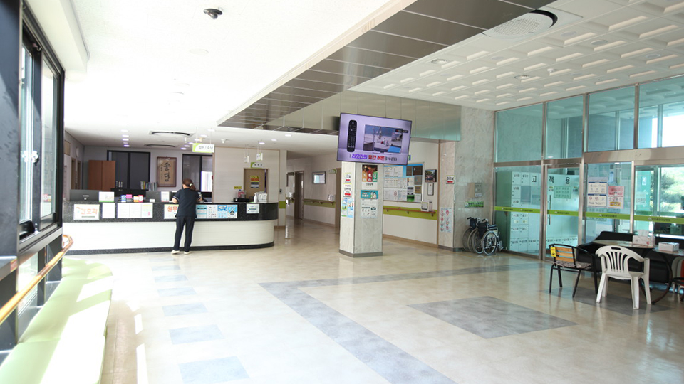 당진솔담요양병원 이미지 4