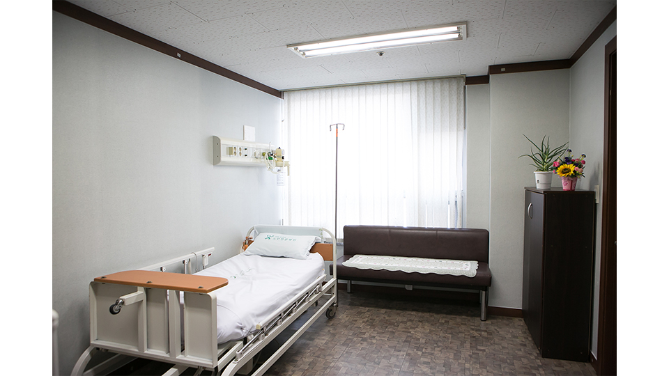 경희늘푸른노인전문병원 이미지 3