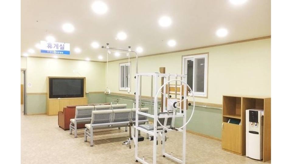 강진효요양병원 이미지 3