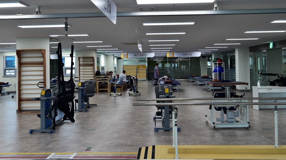 경기웰니스요양병원 이미지 4