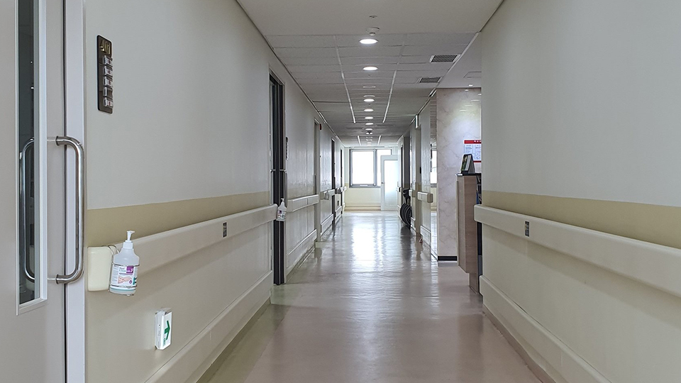 더조은요양병원 이미지 3