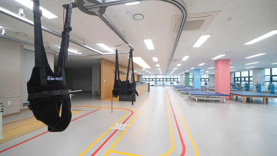 김신요양병원 이미지 3