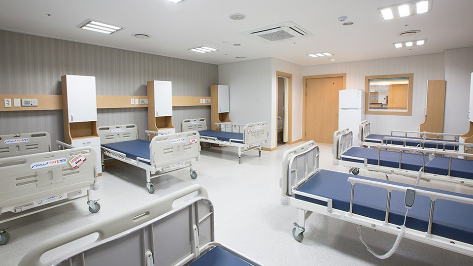 다나힐요양병원 이미지 3