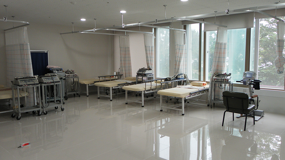 달맞이요양병원 이미지 3