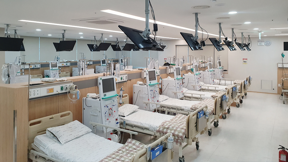 대구연세요양병원 이미지 4