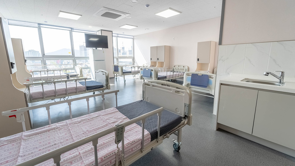 뉴경대요양병원 이미지 3