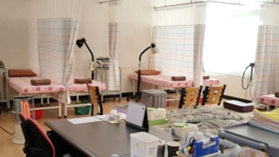 동서천요양병원 이미지 3