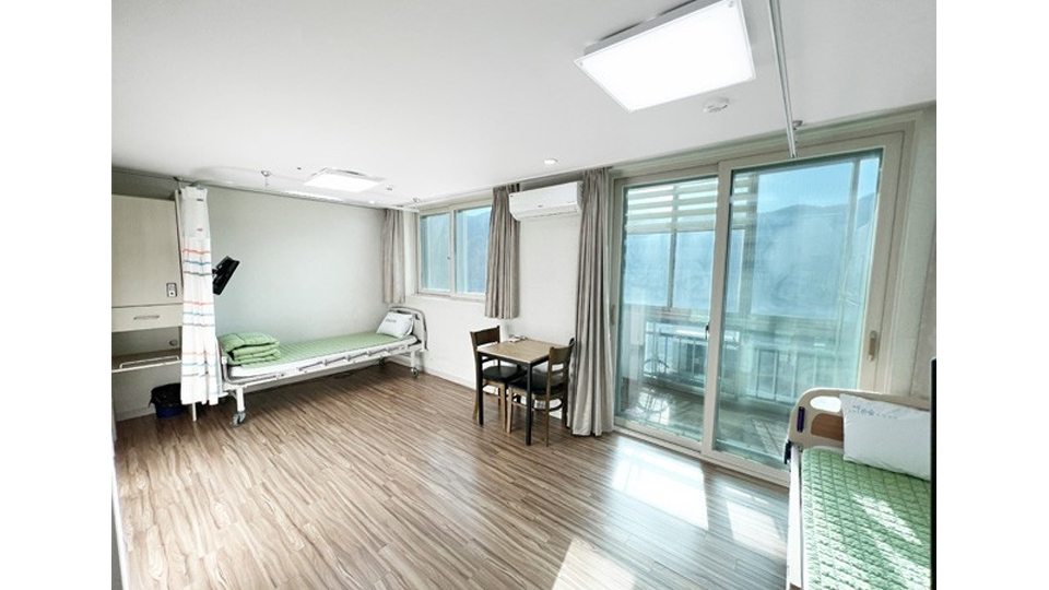 가평푸른숲요양병원 이미지 4