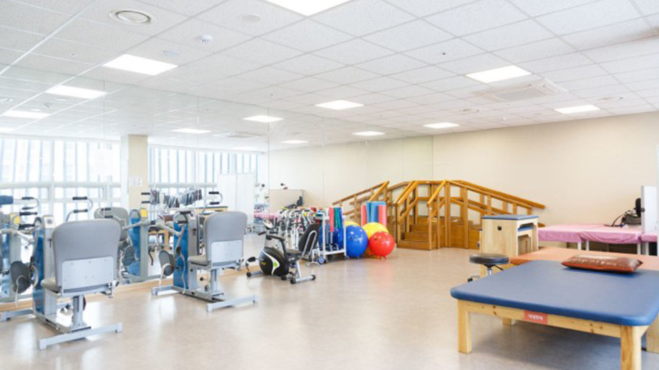 굿모닝요양병원 이미지 3