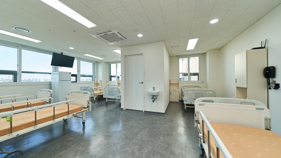 다솜요양병원 이미지 3