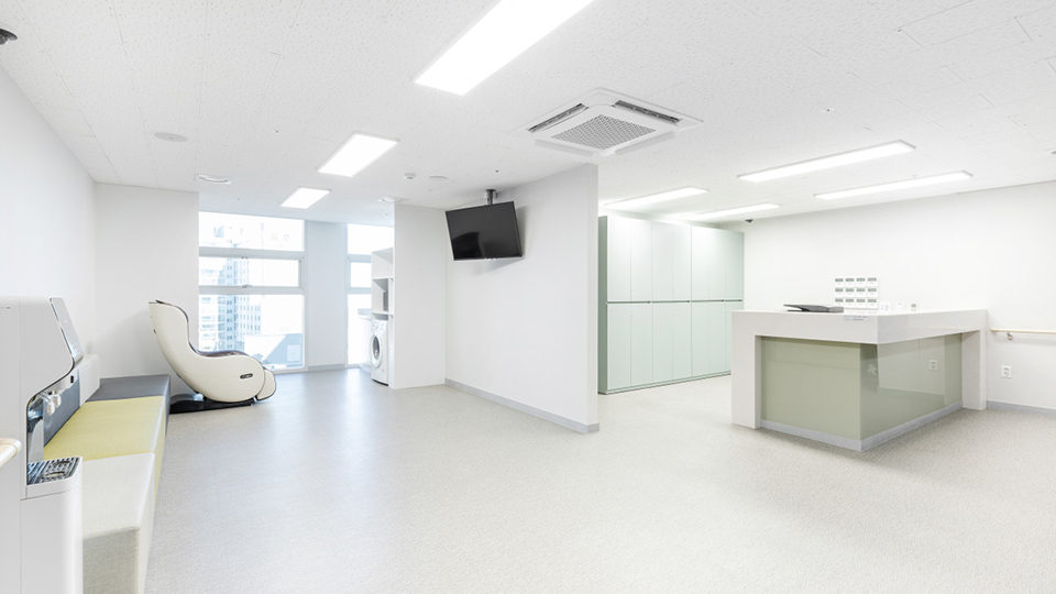 김포 서울 대효요양병원 이미지 3