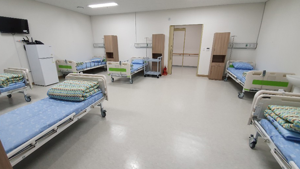 다사요양병원 이미지 3