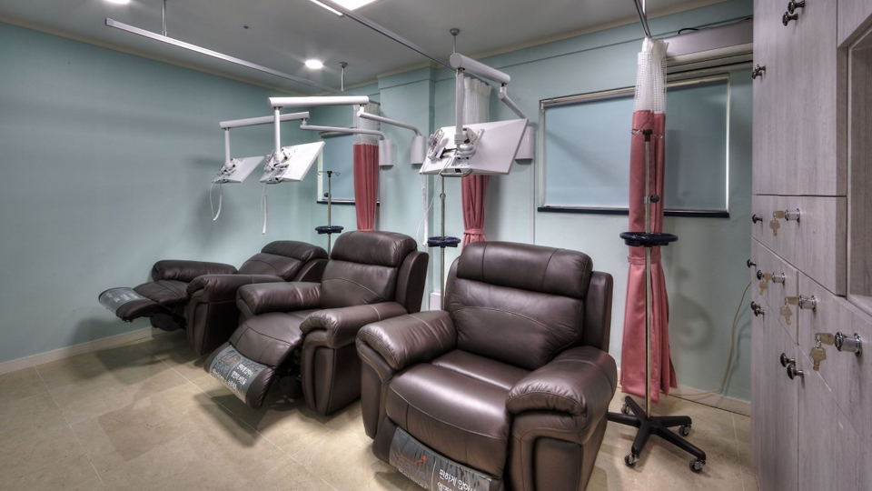 광안더힐요양병원 이미지 3