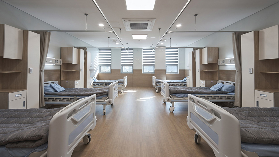 네이처요양병원 이미지 3