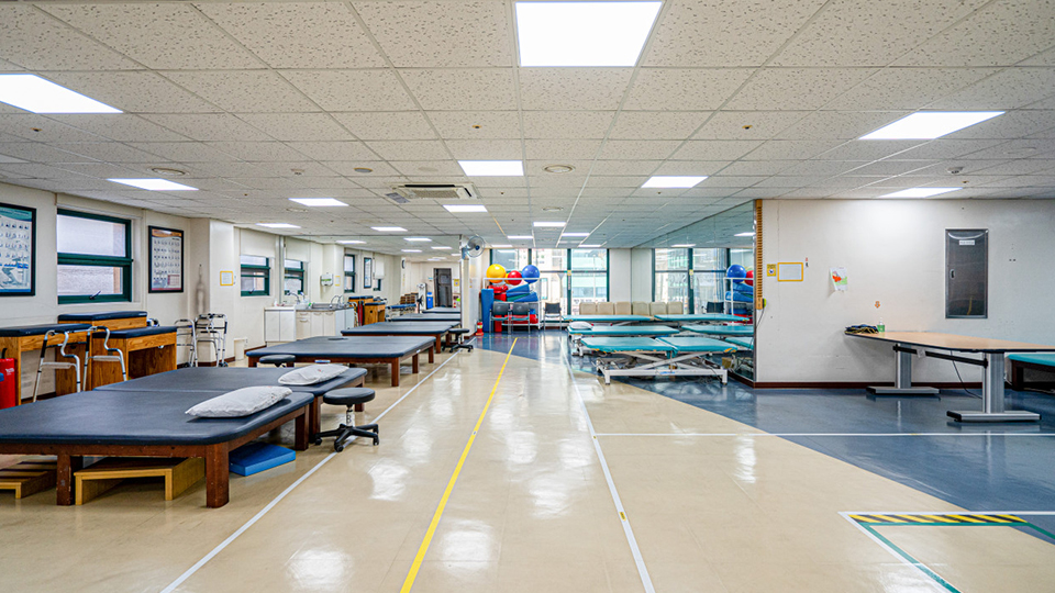 동서요양병원 이미지 3