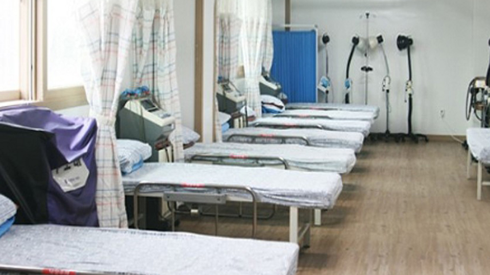 당진요양병원 이미지 3