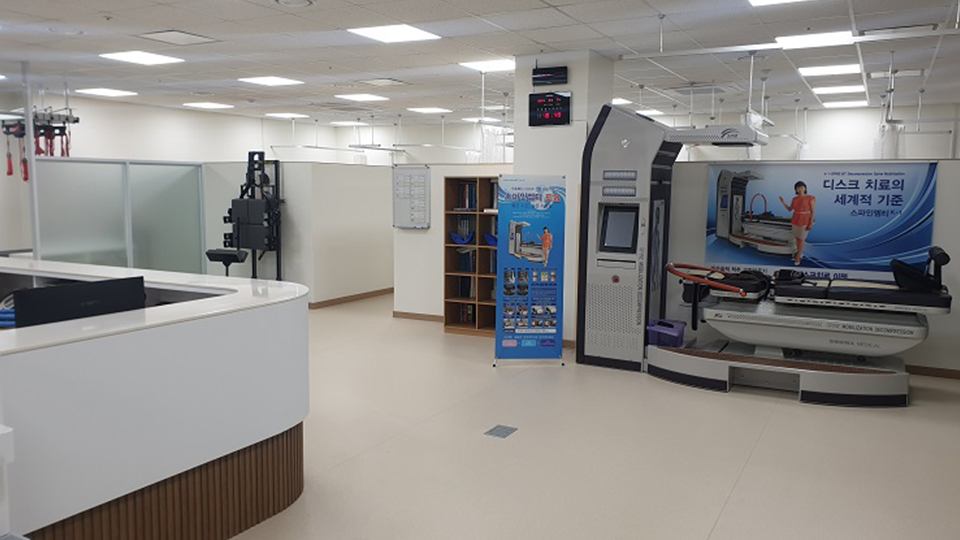 건양요양병원 이미지 4