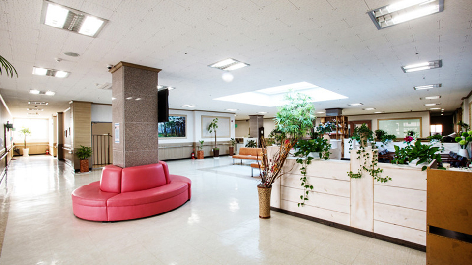 다온자연요양병원 이미지 3