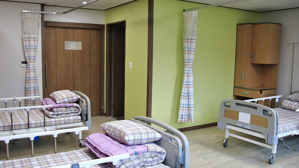 더숲요양병원 이미지 3