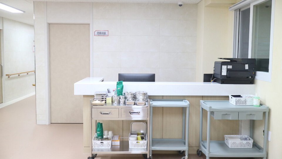 대한민국요양병원 이미지 3