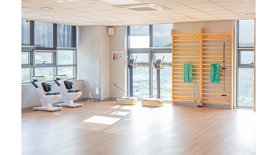 고려대련요양병원 이미지 4