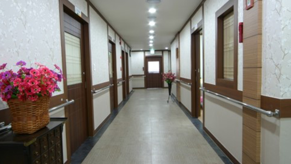 남산정요양병원 이미지 3