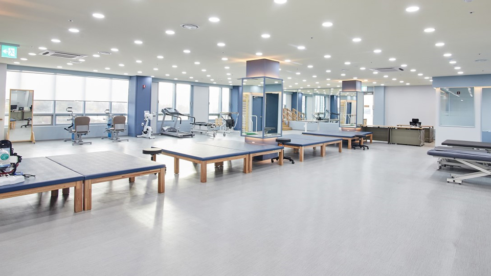 고양센트럴요양병원 이미지 3