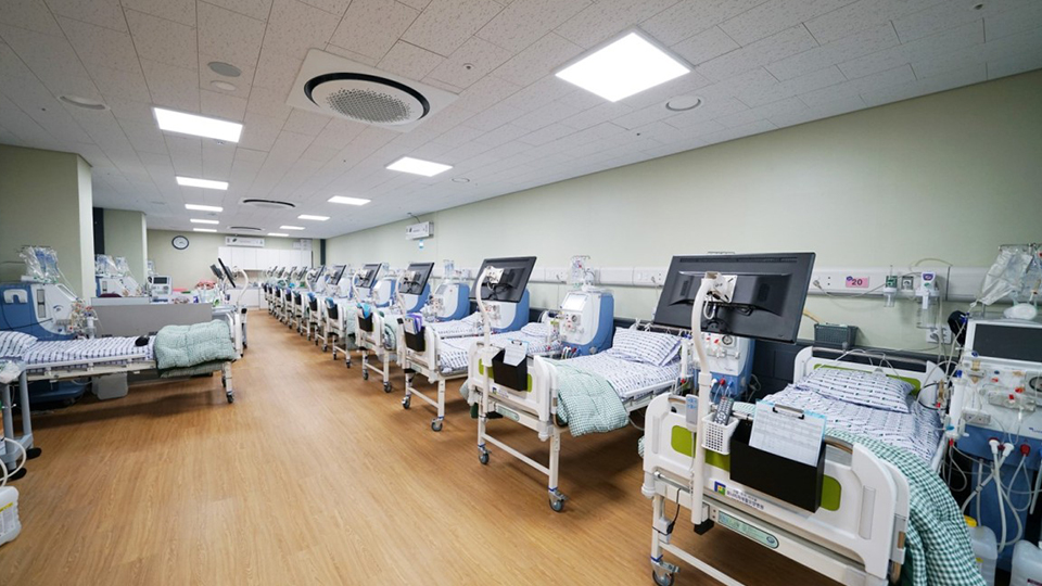 더서밋요양병원 이미지 3