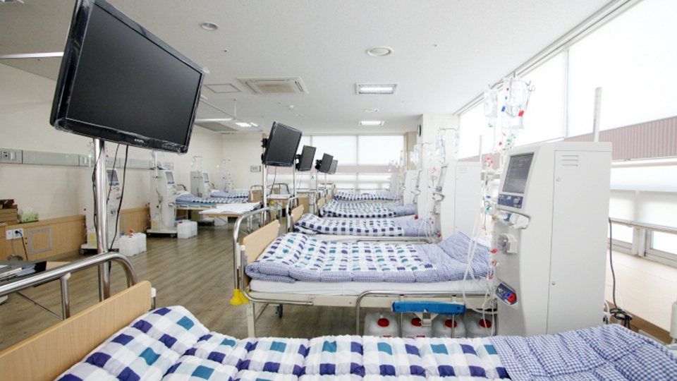 남양주나무요양병원 이미지 3