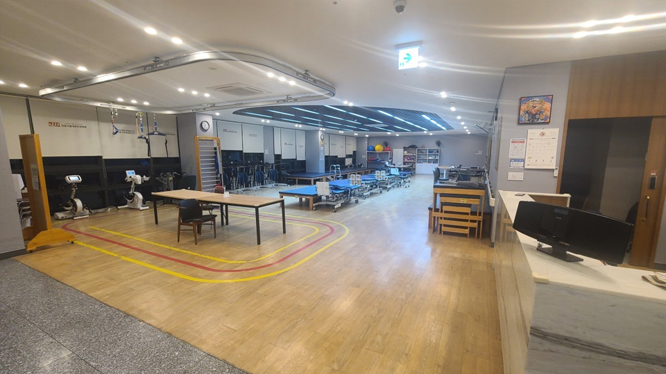 강동미사노블요양병원 이미지 3