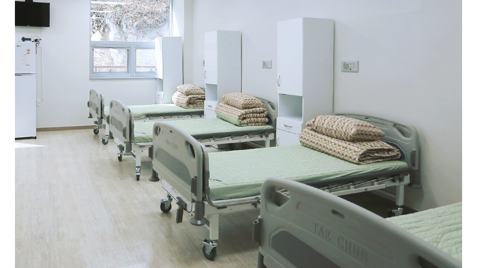 거제요양병원 이미지 3