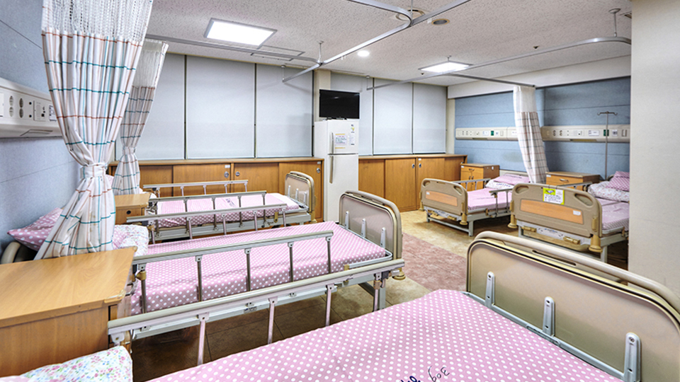 경기도립노인전문동두천병원 이미지 3