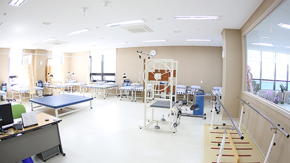 대전동부요양병원 이미지 3