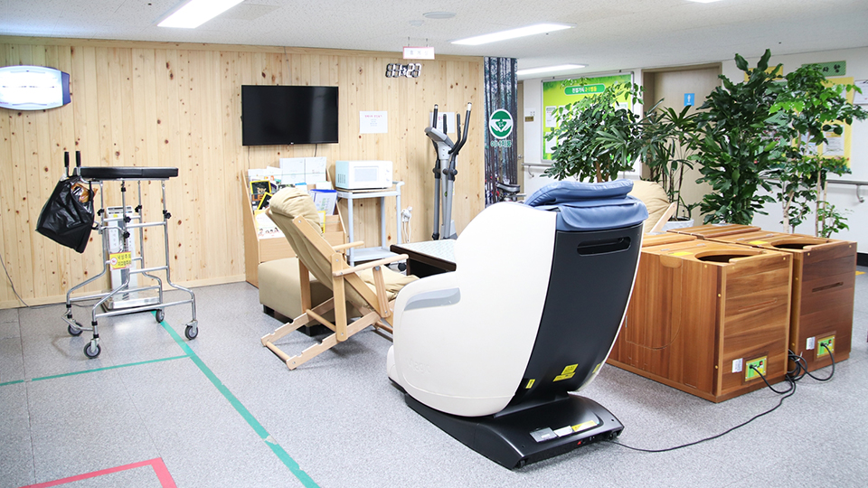 그린요양병원 이미지 4